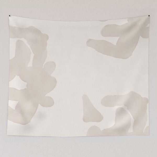 Item preview, Morning Meditation I: Inside the mind of an Artist with Aphantasia designed and sold by Gallerisa.