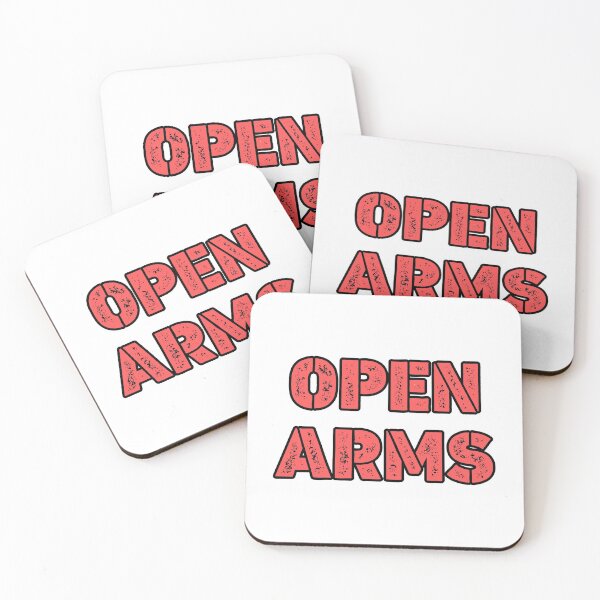 Item preview, Open arms designed and sold by akramus.