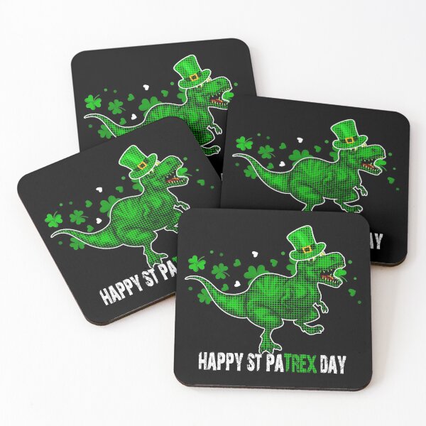 Item preview, Happy St Patrex Day, Happy St Patrex Day, designed and sold by oussimakh.