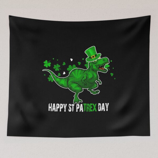 Item preview, Happy St Patrex Day, Happy St Patrex Day, designed and sold by oussimakh.