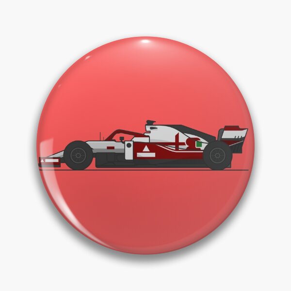 Item preview, New Formula Car Alfa C41 designed and sold by ICRDesigns.