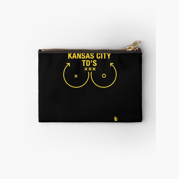 Item preview, Funny KC Touchdown designed and sold by wernericrj97.