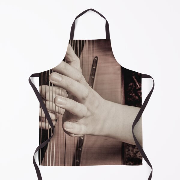 Item preview, Irish Harpist 3 designed and sold by StephenPower.