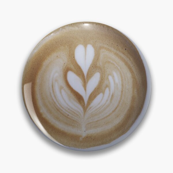 Item preview, Foam Milk Latte  designed and sold by newburyboutique.