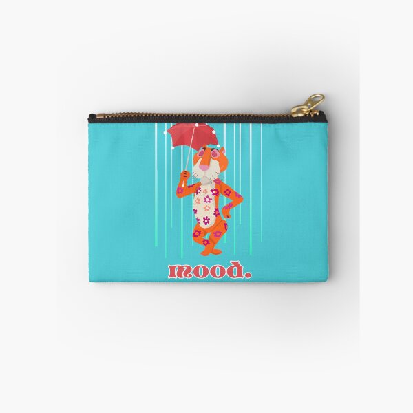 Item preview, Mood. Small World Tiger designed and sold by RadicalRad.