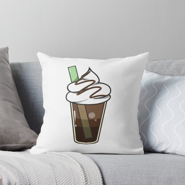 Item preview, Chocolate Frappuccino designed and sold by Quineveer Alice.