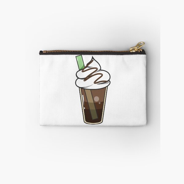 Item preview, Chocolate Frappuccino designed and sold by Quineveer Alice.