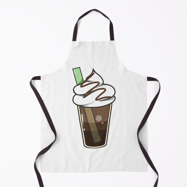 Item preview, Chocolate Frappuccino designed and sold by Quineveer Alice.