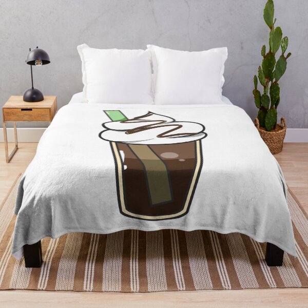 Item preview, Chocolate Frappuccino designed and sold by Quineveer Alice.