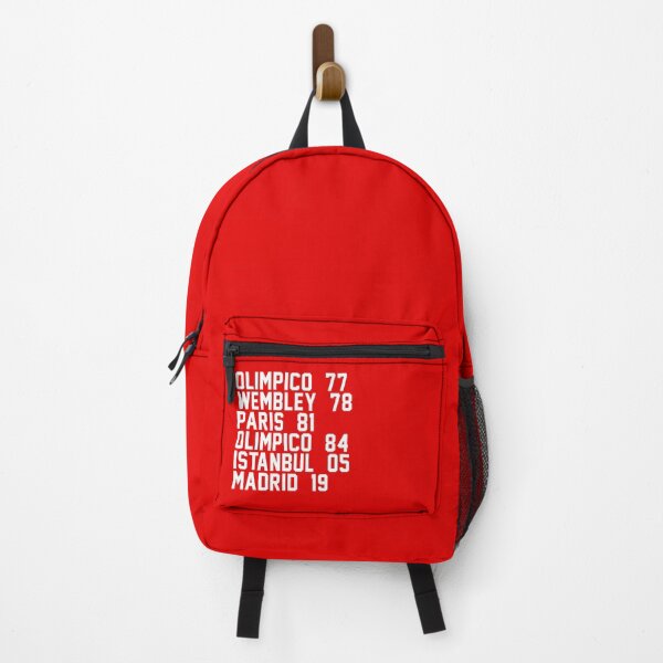 Item preview, 6 Times Champions League Champions - LFC designed and sold by Stalking Kopites.