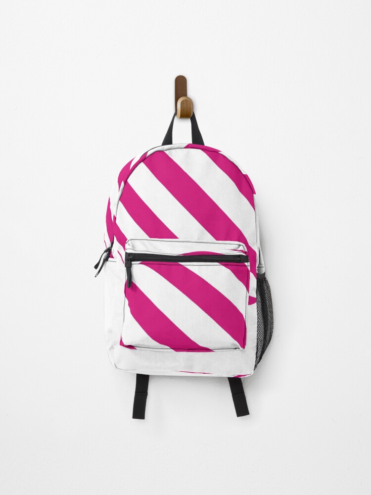 Thumbnail 1 of 3, Backpack, Pattern Design designed and sold by showoffmarket.