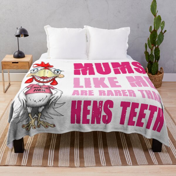 Item preview, Proud Mother Hen Mothers Day Greatest Mum designed and sold by Status71.