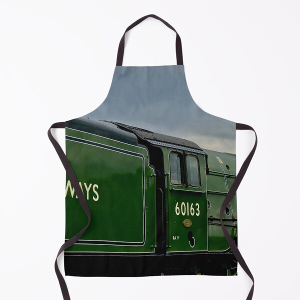 Item preview, Tornado 61063 Steam Locomotive designed and sold by Rebecca Woods.