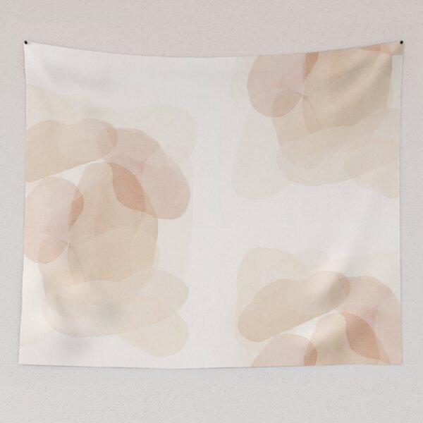 Item preview, Morning Meditation II: Inside the mind of an Artist with Aphantasia designed and sold by Gallerisa.