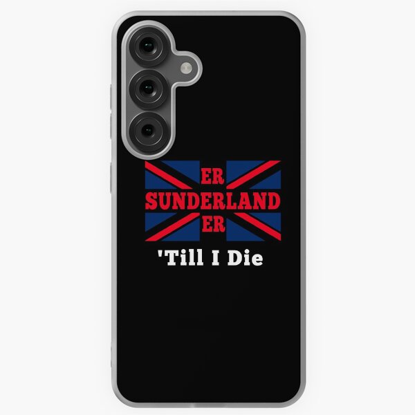 Item preview, Sunderland Till I Die | SAFC Fan Classic designed and sold by zouhirmk.