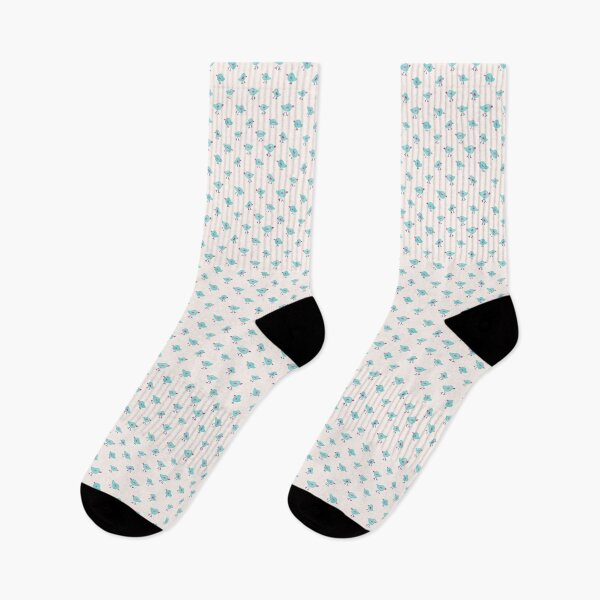 Item preview, Tiny Birds Repeat Pattern designed and sold by Brooke Gazarek.