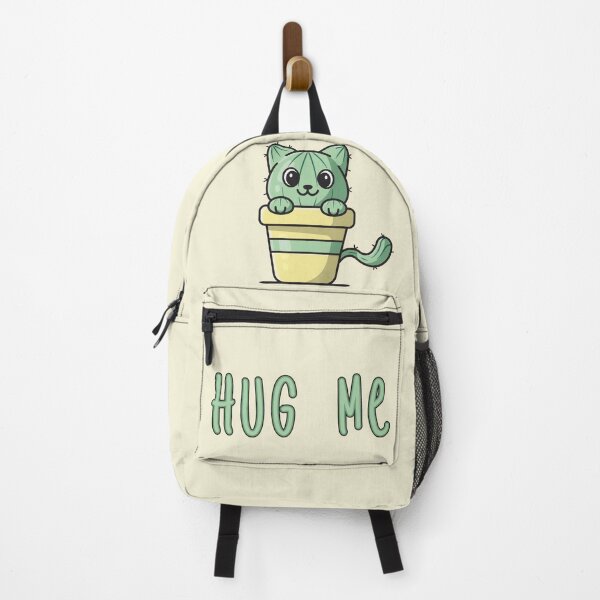 Item preview, Cactus Cat designed and sold by Anzarr.