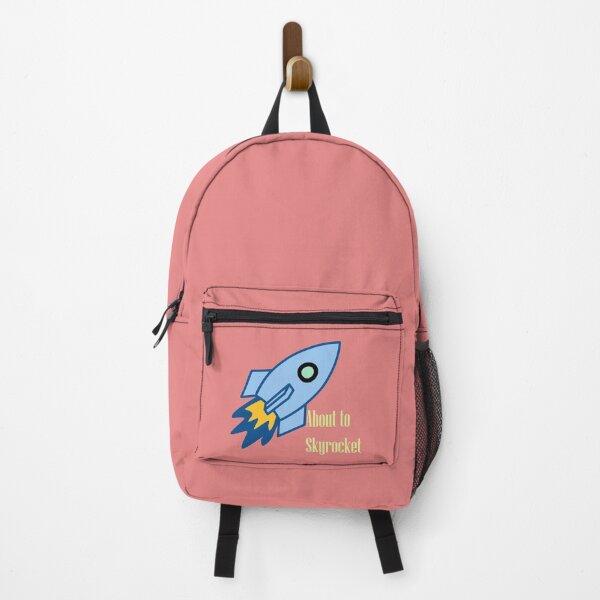Item preview, About to skyrocket designed and sold by kenclassy.
