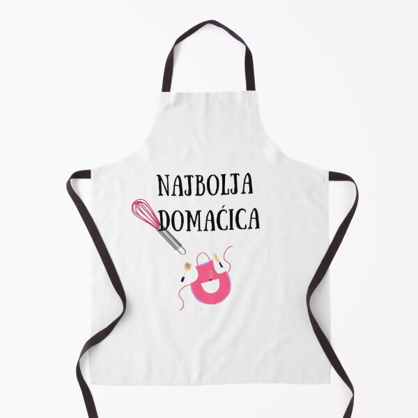 Item preview, Najbolja domaćica designed and sold by SuzyM-P993.