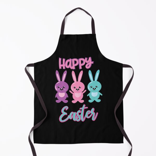 Item preview, happy Easter bunny ,funny Easter bunny boys girls gift 2021 designed and sold by wernericrj97.