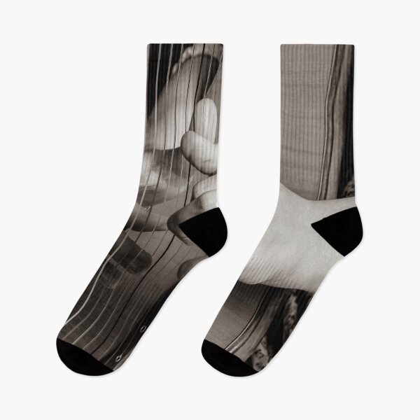 Item preview, Irish Harpist 5 designed and sold by StephenPower.