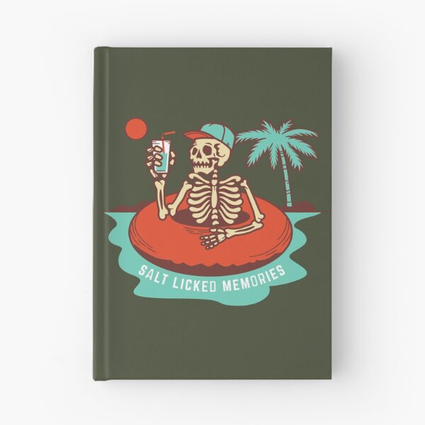 Item preview, Salt Licked Memories designed and sold by PureGeometry.