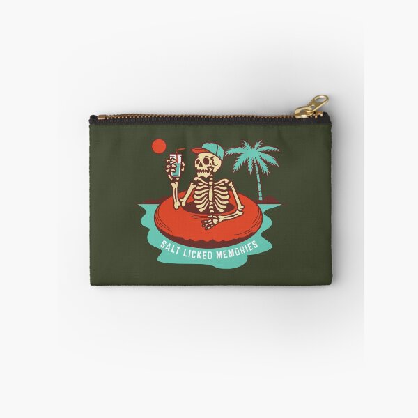 Item preview, Salt Licked Memories designed and sold by PureGeometry.