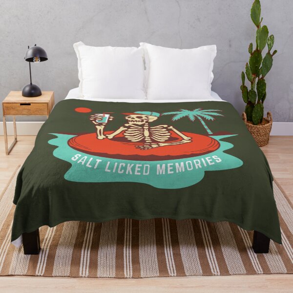 Item preview, Salt Licked Memories designed and sold by PureGeometry.