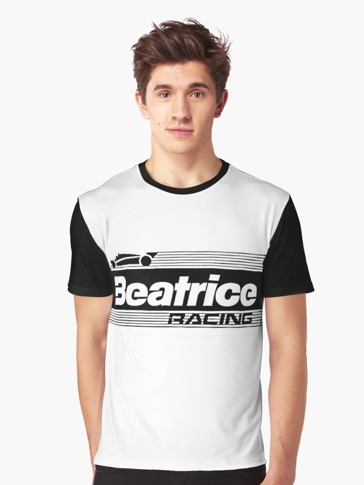 Beatrice racing