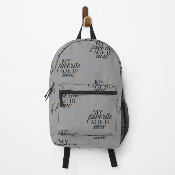 Item preview, My Favourite Age designed and sold by SportyDogShop.