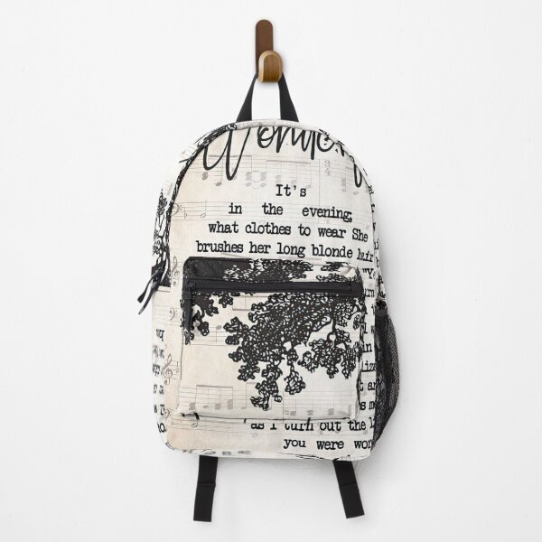 Item preview, Wonderful Tonight Lyrics - Eric Clapton designed and sold by hippololocc.