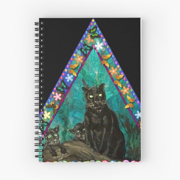 Item preview, NewPantherfamilyDesign designed and sold by DCSMKreativ.