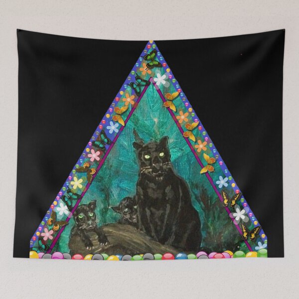Item preview, NewPantherfamilyDesign designed and sold by DCSMKreativ.