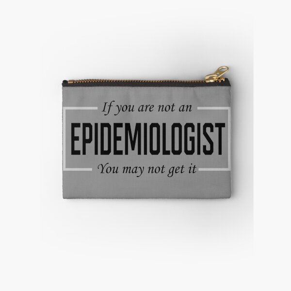 Item preview, if you are not an epidemiologist you may not get  designed and sold by vidyaroul.