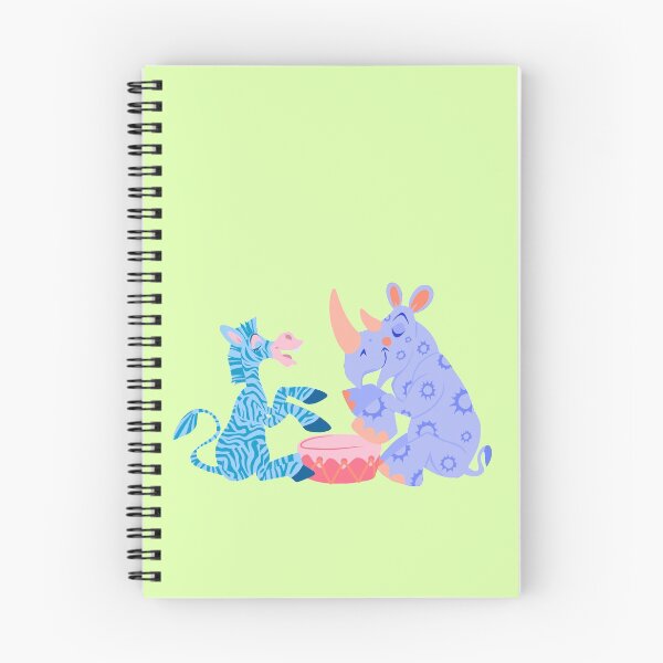 Item preview, Drummer Friends  designed and sold by Cammi Friederichs.