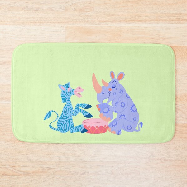 Item preview, Drummer Friends  designed and sold by Cammi Friederichs.