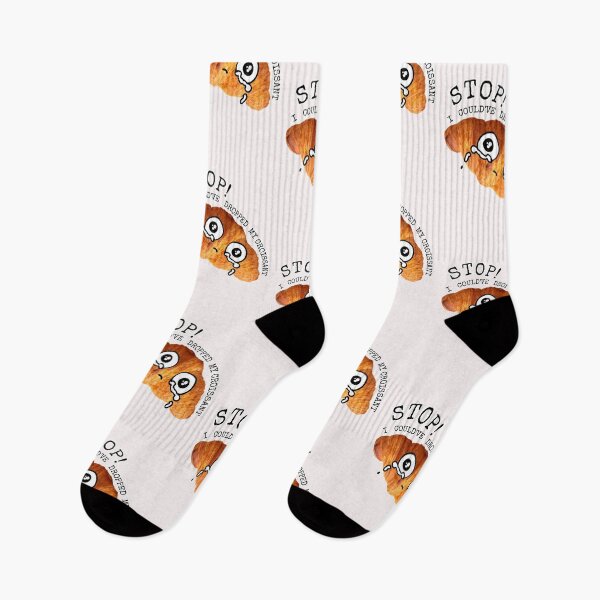 Item preview, I couldve dropped My Croissant 2 designed and sold by VioletBear.