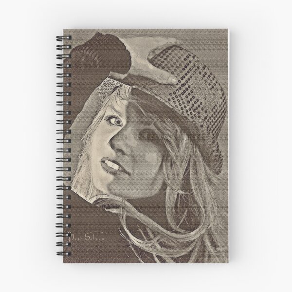 Item preview, Shirley designed and sold by Mark Salmon.