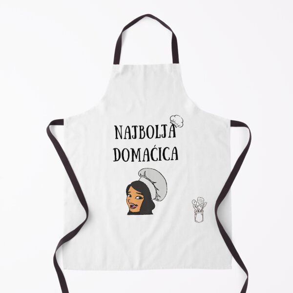 Item preview, Domaćica designed and sold by SuzyM-P993.