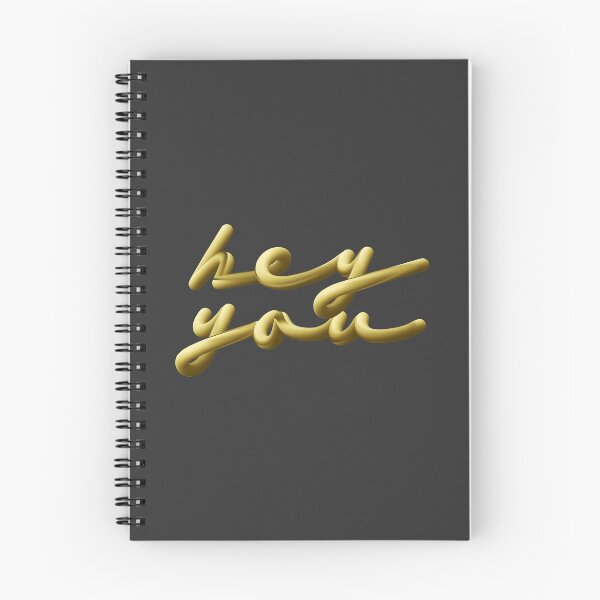 Item preview, HEY YOU designed and sold by azified.