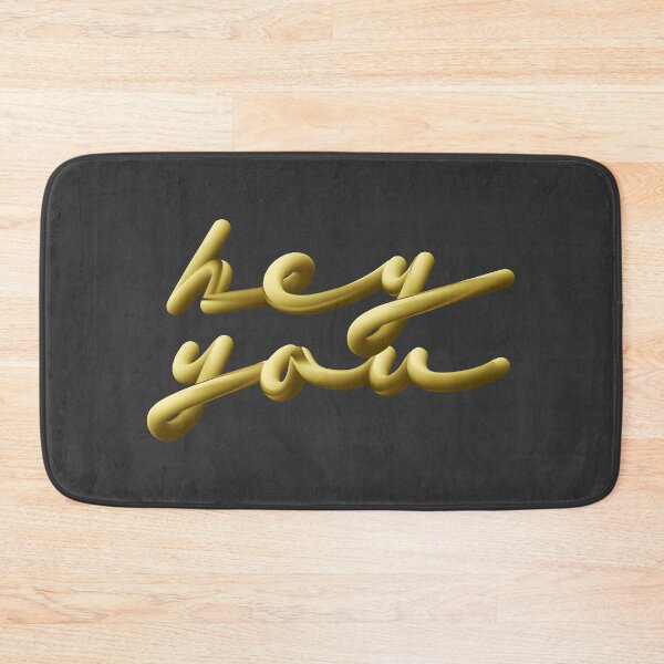 Item preview, HEY YOU designed and sold by azified.