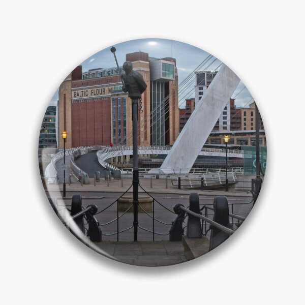 Item preview, Baltic Flour Mill Dawn, Newcastle designed and sold by Rob Cole Photography.