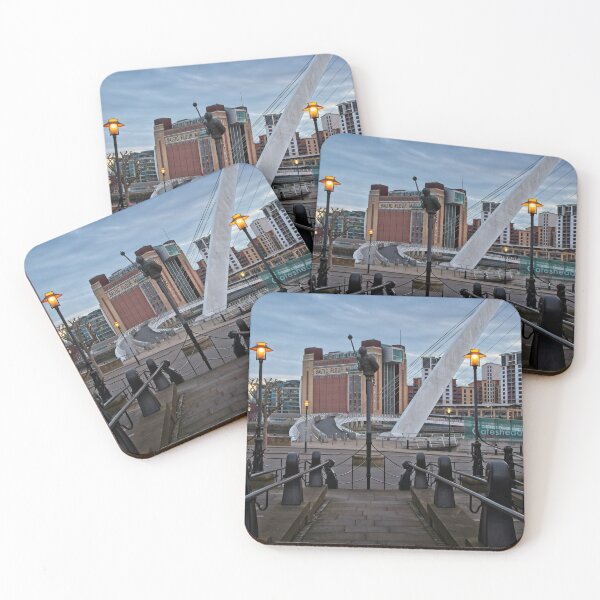Item preview, Baltic Flour Mill Dawn, Newcastle designed and sold by Rob Cole Photography.