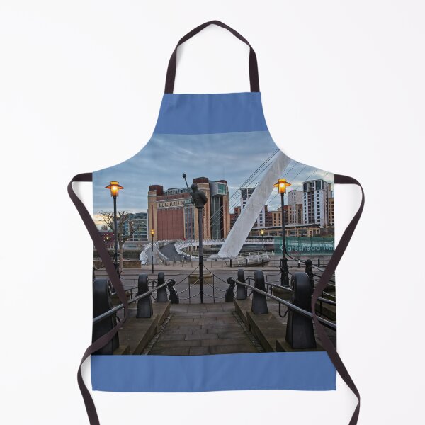 Item preview, Baltic Flour Mill Dawn, Newcastle designed and sold by Rob Cole Photography.