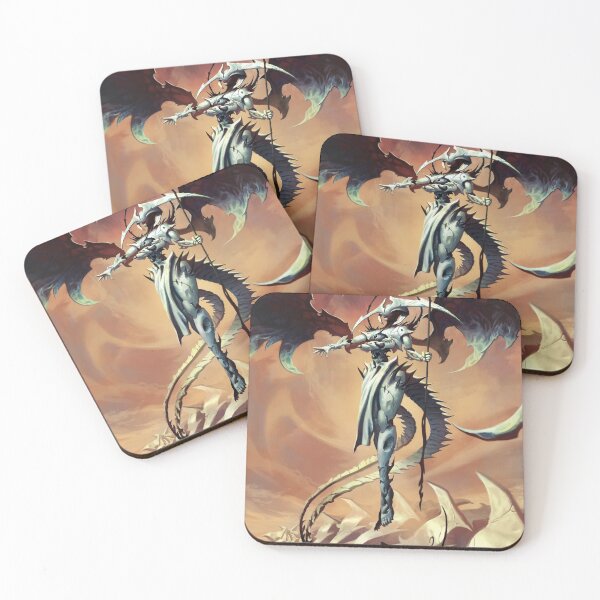 Item preview, Atraxa, the praetor's command designed and sold by Thomas Ricci.