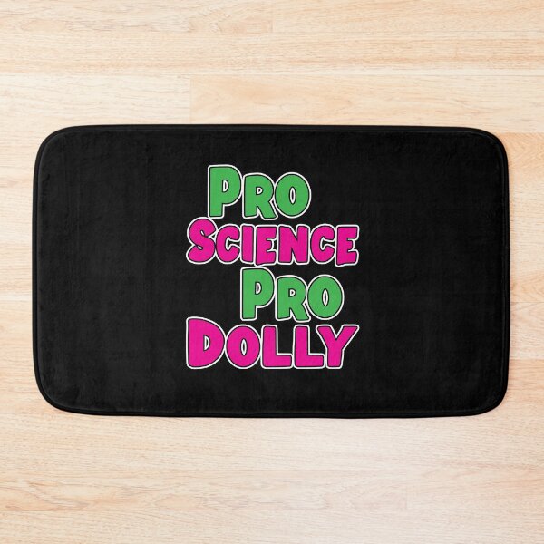 Item preview, pro science pro dolly designed and sold by LAST WEEK'S STOLEN AESTHETICS.