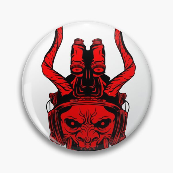 Item preview, Oni Operator  designed and sold by ZethTheReaper19.
