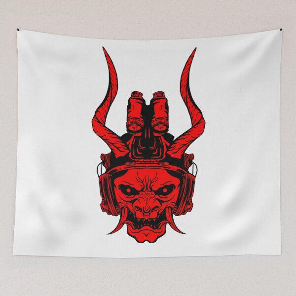 Item preview, Oni Operator  designed and sold by ZethTheReaper19.