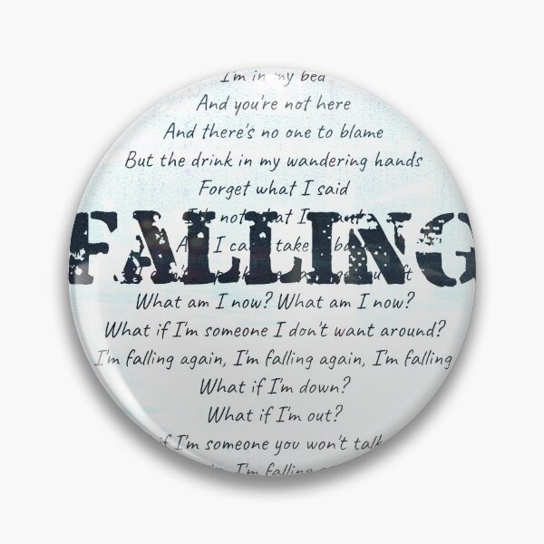 Item preview, Falling color designed and sold by silviagb.