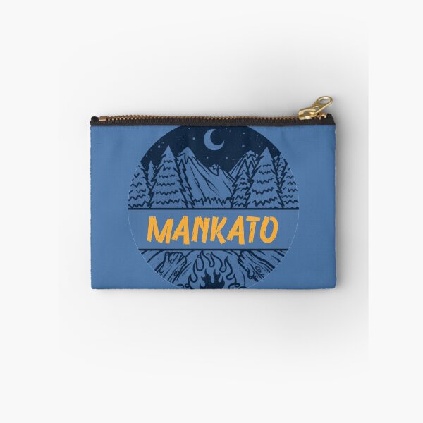 Item preview, Mankato Minnesota Forest designed and sold by Taumaturgo.